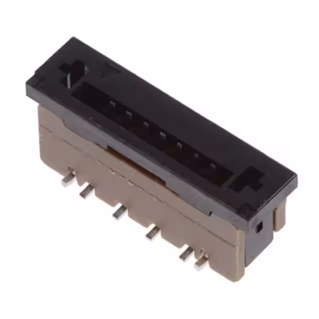 SFW7S-2STME1LF Amphenol ICC (FCI)  FFC FPC (Flat Flexible) Connector Assemblies